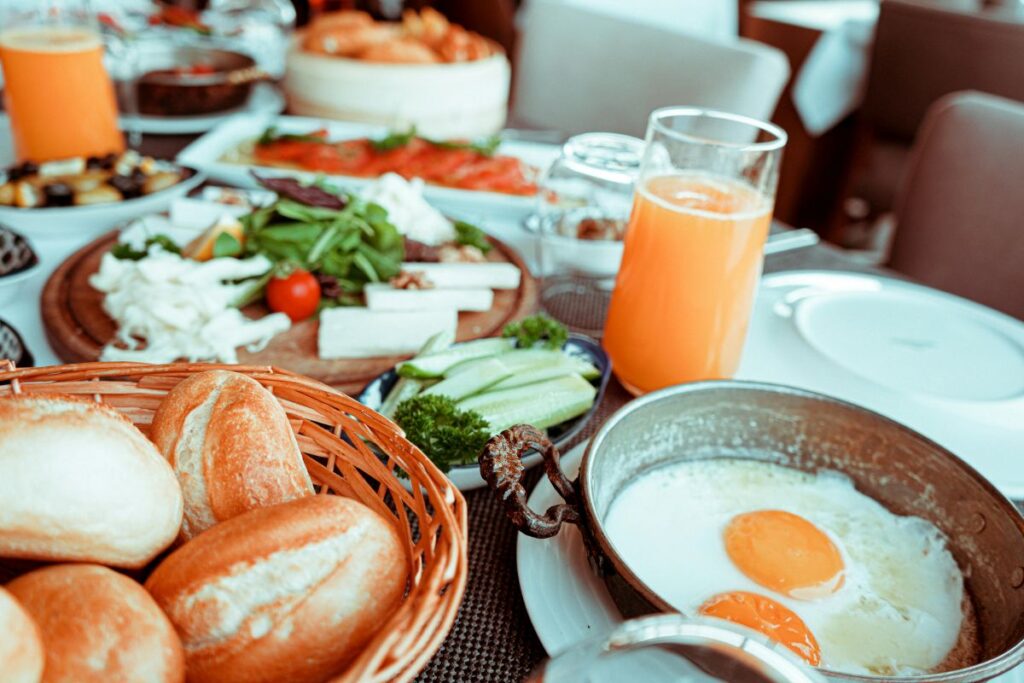 brunch picture